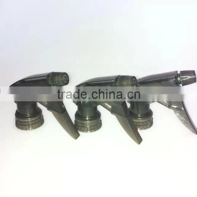 28mm Garden Home Cleaning Water Mist Plastic Trigger sprayer