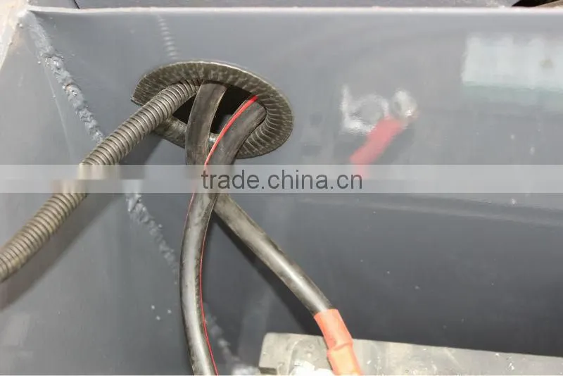 ZL15F china water cooling engine changchai yuchai shangchai 39KW