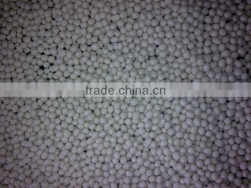 Polypropylene Biodegradable polymer NP Aquarium Bio Pellets