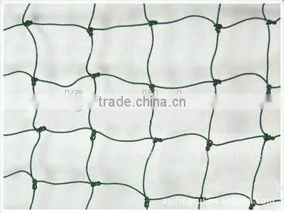 100% virgin HDPE agricultural shade net with 3% UV