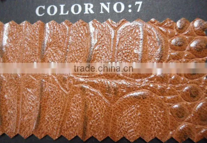 2012 PU leather with good quality and best price 05
