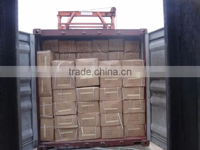 manufacture safety fire retardant red cotton work coveralls