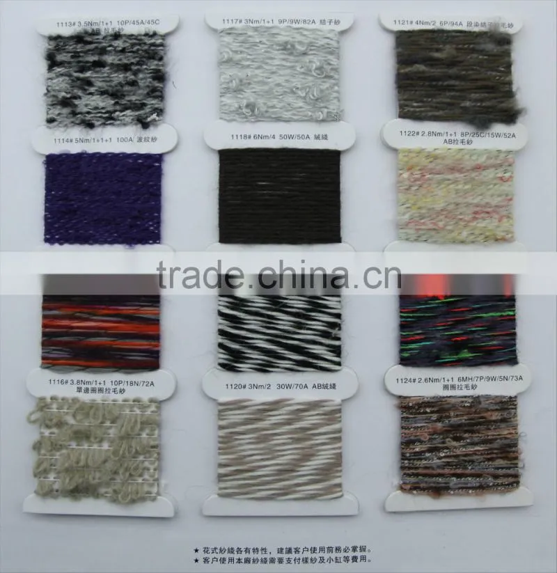 loops and threads yarn