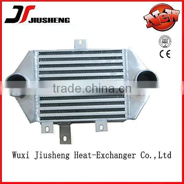 Auto Intercoolers for racing car and trucks