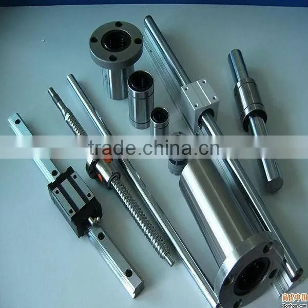 rexroth linear bearing LB30A