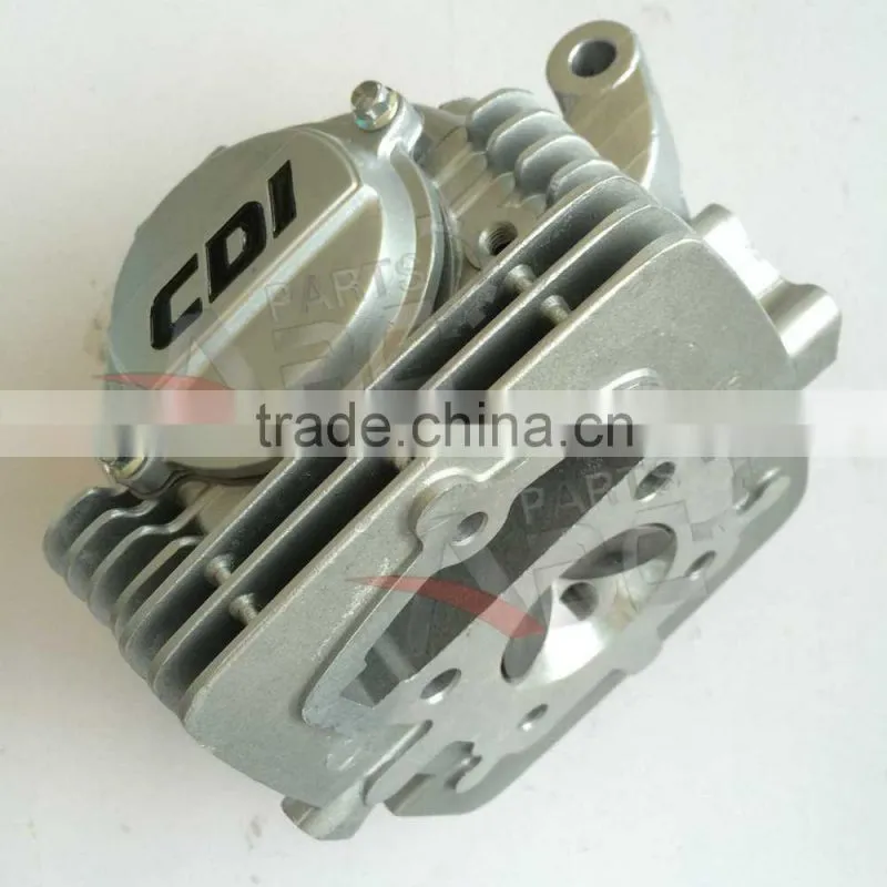 Cylinder Head Kit for Hond@ CB125 Motorcycle 125cc Engine Components
