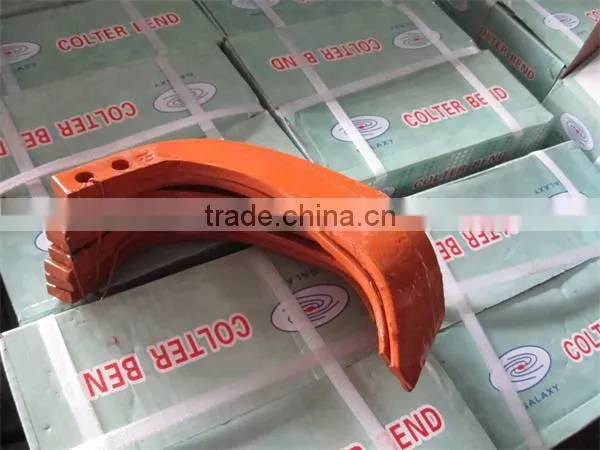 Qualified walking tractor GN 37165 central transmission gear, agricultutral machinery 91 37165 central transmission gear