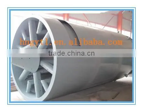 Vertical Type Small Coal Crusher