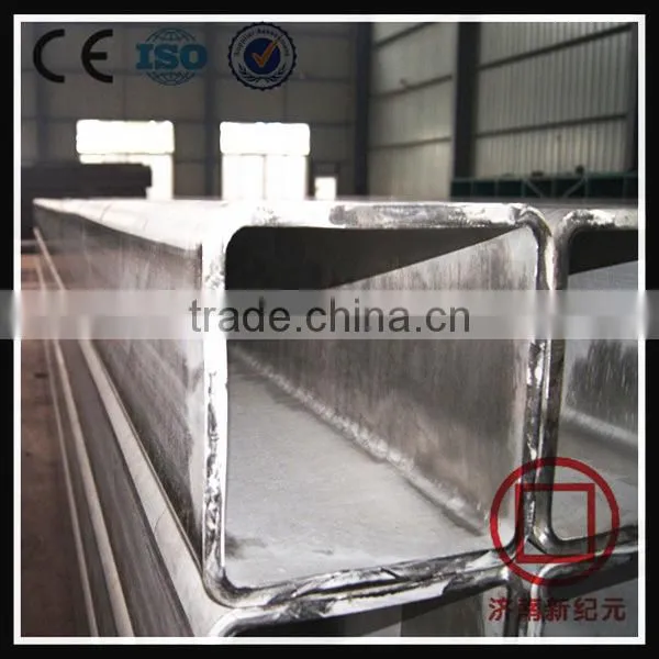 ERW Welded 304 Stainless Steel Tube Price