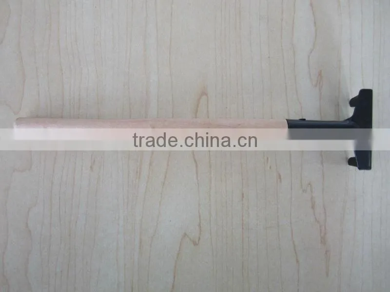 wooden handle rake shovel spade garden tool