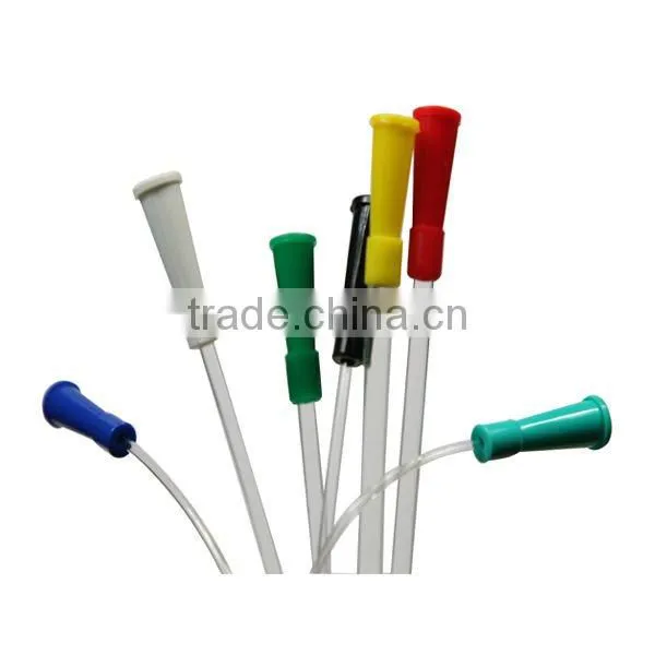 Qualitied Disposable Medical Nelaton Tube