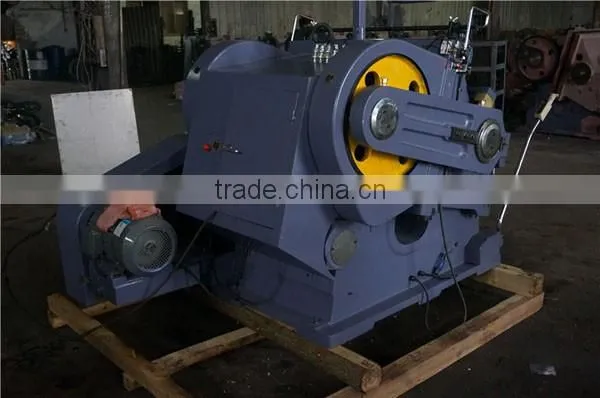 manual sheet feed paper cup die cutting machine