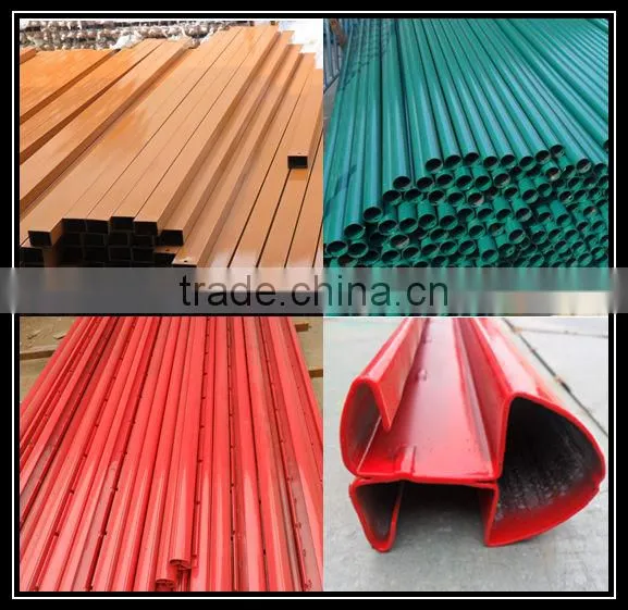 Top quality Garden Fence Products of China(Certification: CE,ISO,SGS)