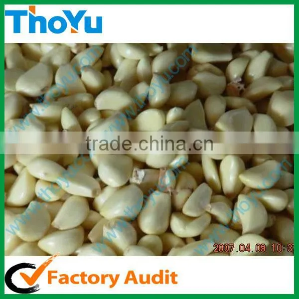 Thoyu Machinery Professional Garlic Skin Peeling Machine/Garlic Skin Separating Machine(SMS:0086-15903675071)