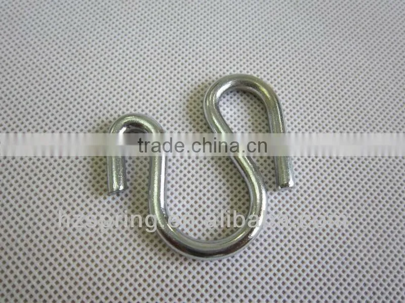 Wire Formed Part