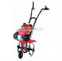 Power Tiller