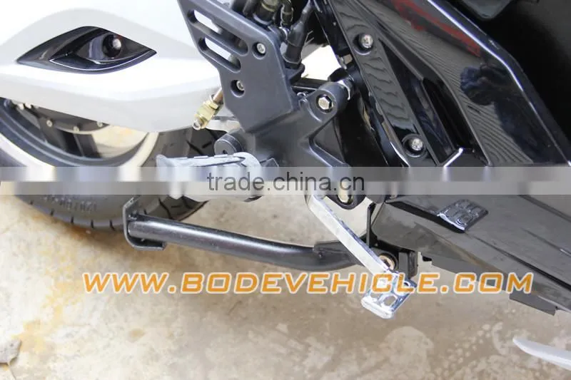 CHINA NEW 3000W GT ELECTRIC BIKE FOR ADULT (MC-248)