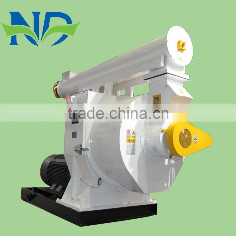 wood processing machine