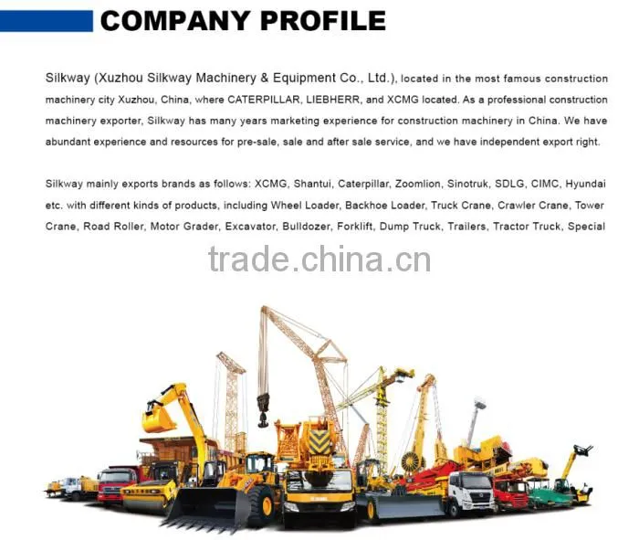 Cheap Price Poplular Mini wheel loader SL18D