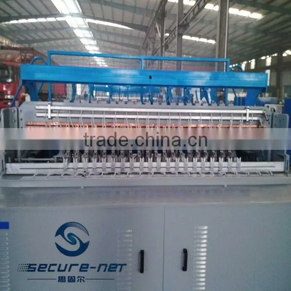 rust proof security temporary construction fence panels outdoor retractable fence temp barricade