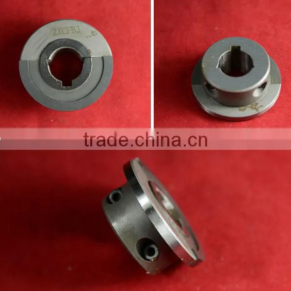 Tungsten Carbide /Processing Machine Replacement Parts for Molins 2XCFB3
