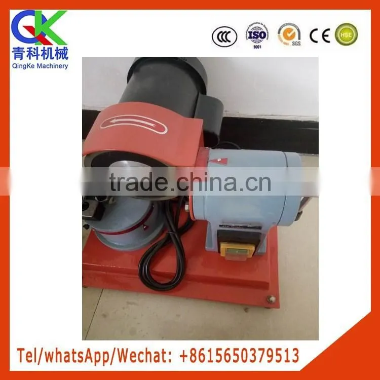 220V alloy blade material gear grinding machine