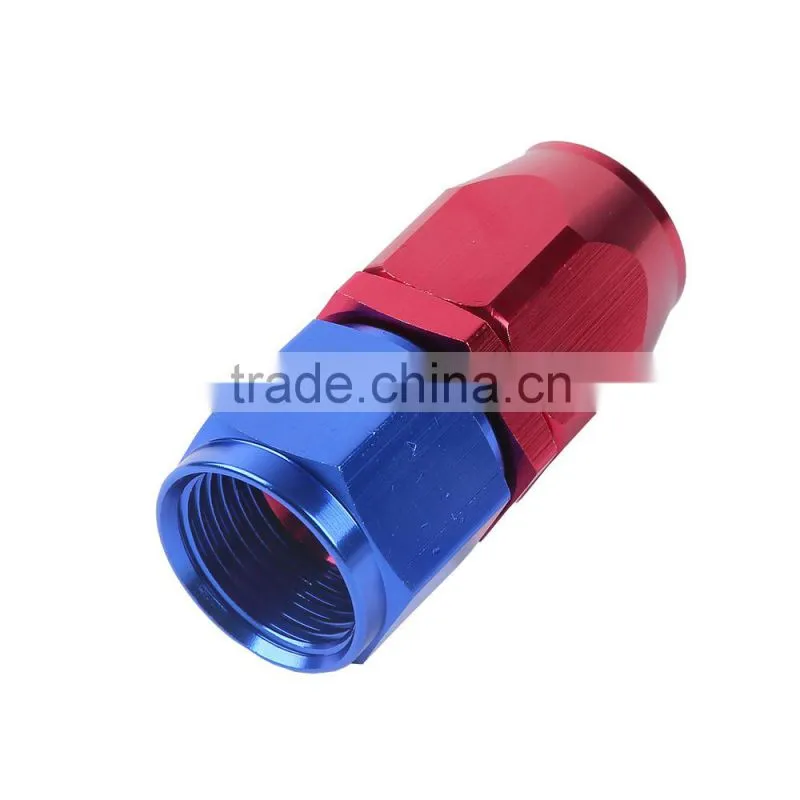 AN -10 AN10 Hose End Fittings Adaptor Swivel Straight Nitrous