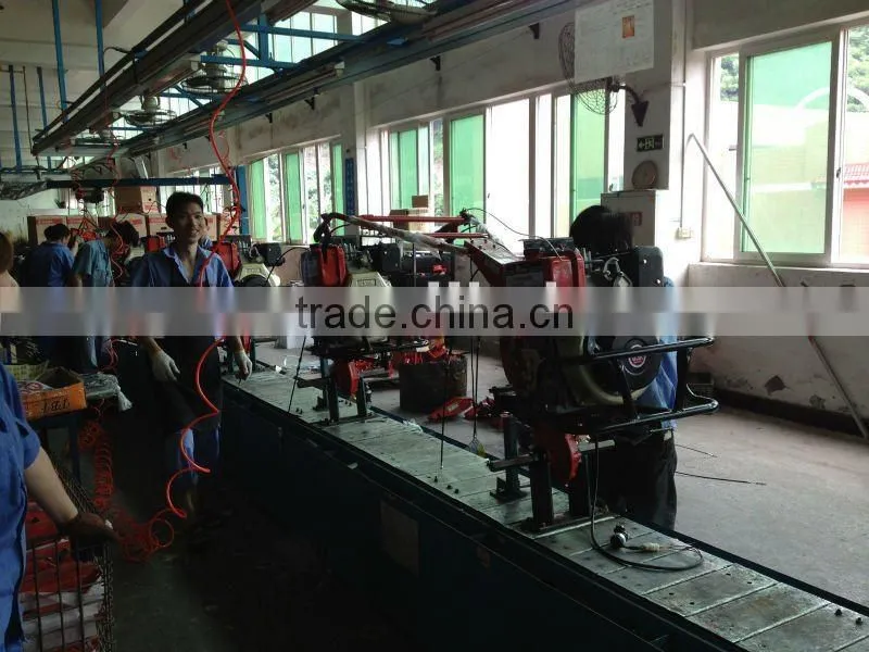 MeiQi 6.5HP 168F gasoline engine tillers cultivators