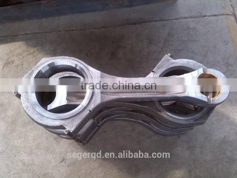 Factory Recommend Forged Steel Parts