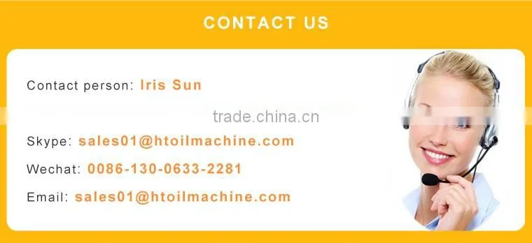 Automatic rapeseed oil processing plant crude degummed rapeseed oil machine