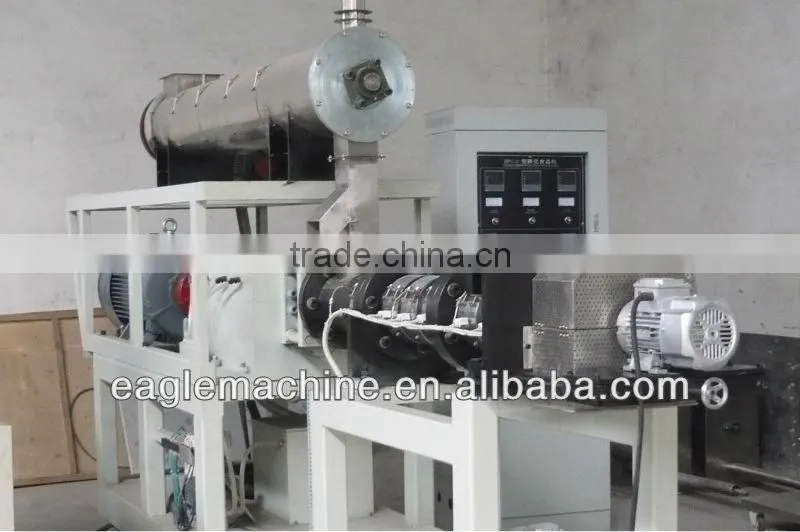 DP70 Double/Twin Screw Extruder Machine From China