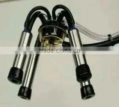 Milking Machine Spare Parts Cow Milk Cluster