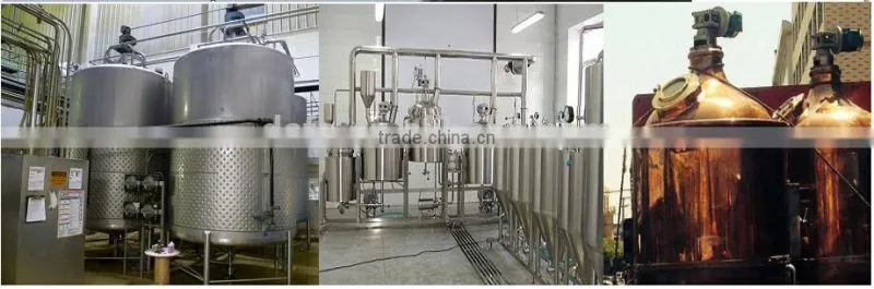 wine stainless steel tank