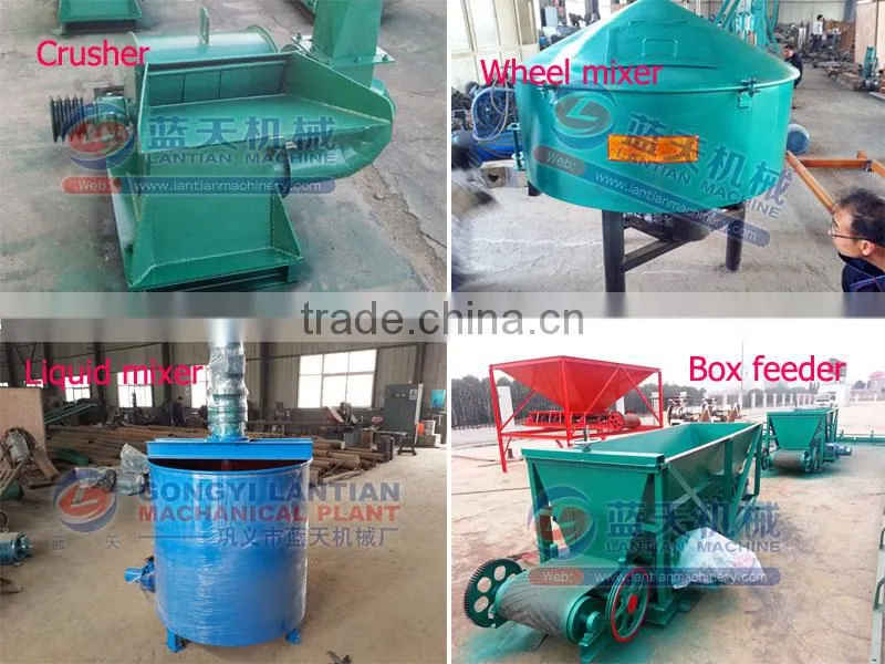 Latest design high output shisha charcoal tablet briquette forming machine