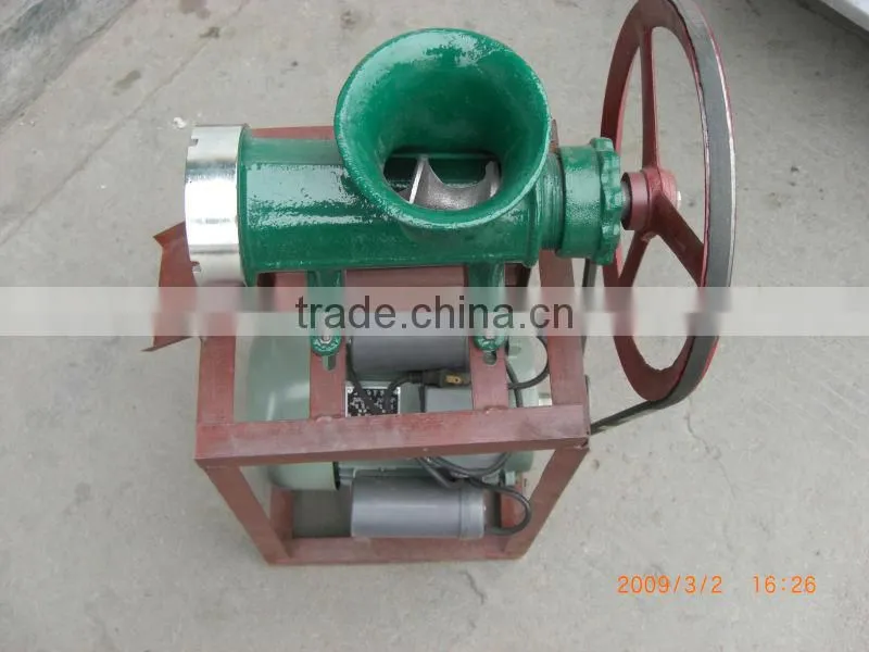 32# Cast Iron Electric Meat Mincer