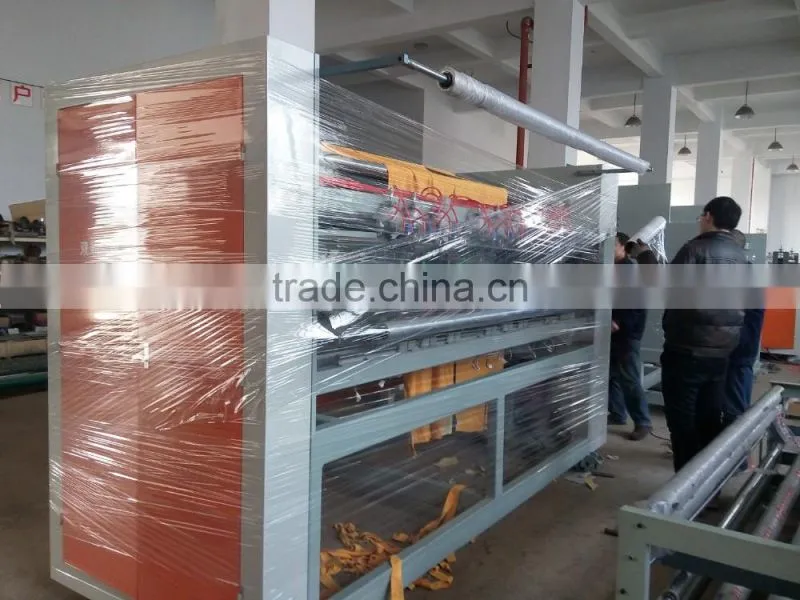 textile cutting machine
