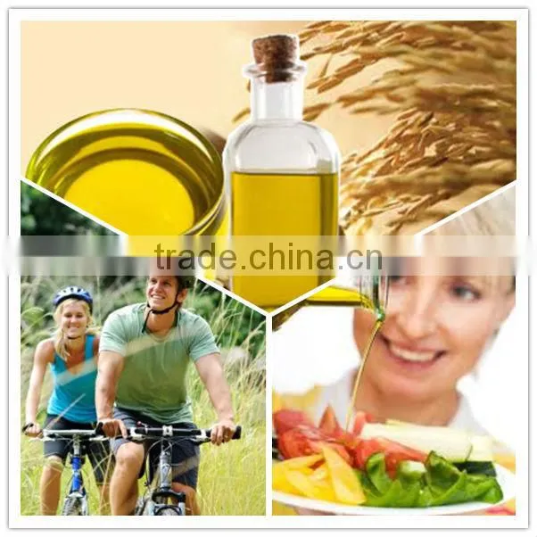 Jinxin rice bran oil pretreatment Technical leader around Asia