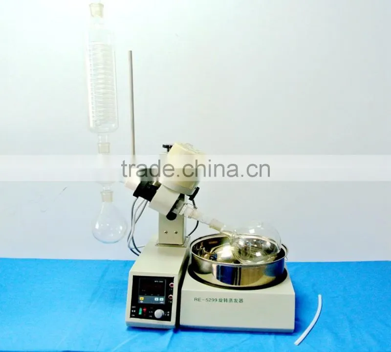 Home Alcohol Distillation Equipment