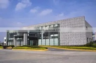 Shenzhen Yason General Machinery Co., Ltd. company overview - view 1
