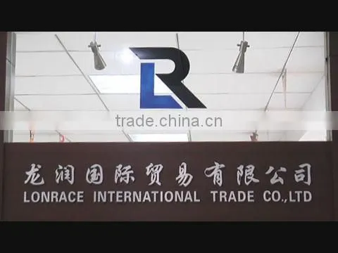 Jiangyin Lonrace International Trade Co., Ltd. company overview - view 1