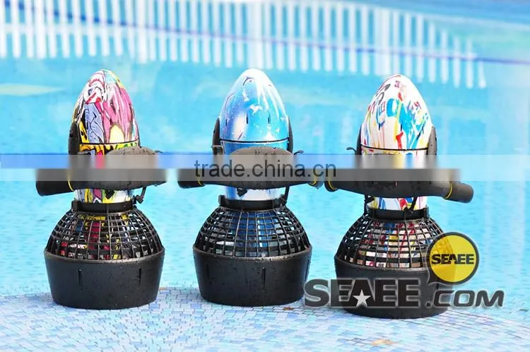 Water Park Equipment underwater sports equipment