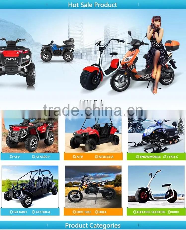 Chinese Cheap KIds ATV for sale ATA110-J