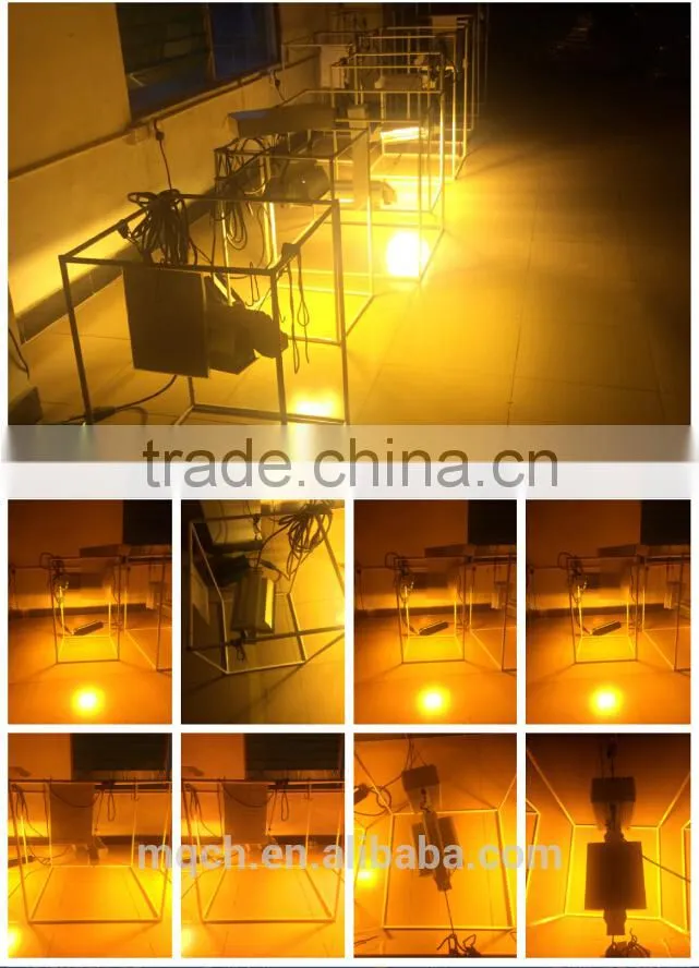 reflector for hydroponics,Hydroponic grow light reflectors, aluminum grow light reflector,