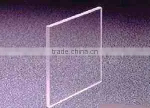 1.3-19mm Accredited 1 4mm Clear Glass Sheets & AS/NZS 2208