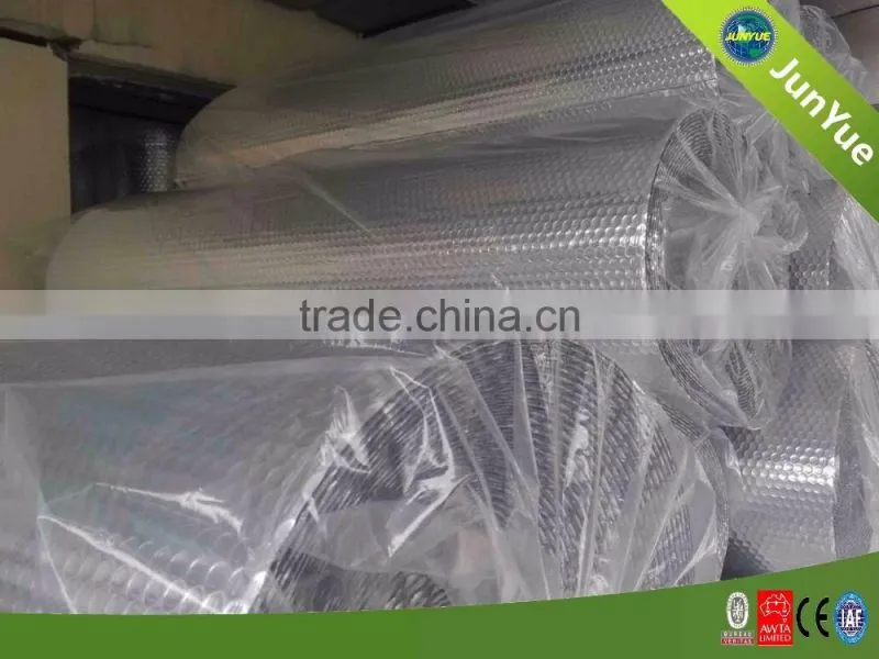 4mm Reflective Foil Faced Bubble Insulation