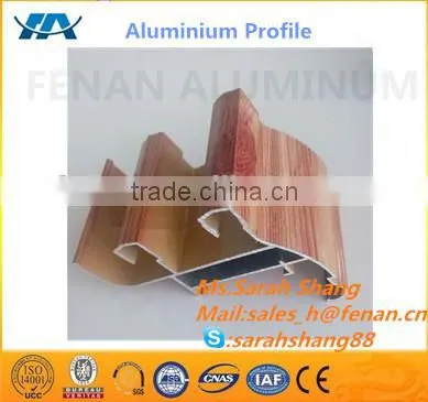 Aluminium scaffold tube fenan ,rectangular tube aluminium ,multi-port loft ladder folding extruded aluminium tubes exporter