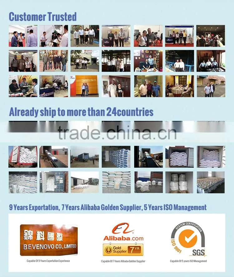 Meat And Bone Meal / MBM 60% 65% High Protein
