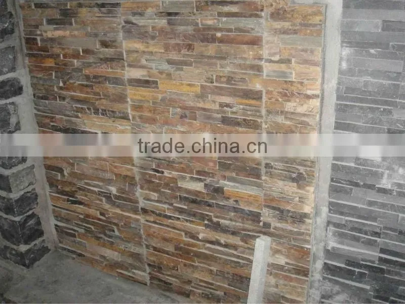 Chinese natural culture stone