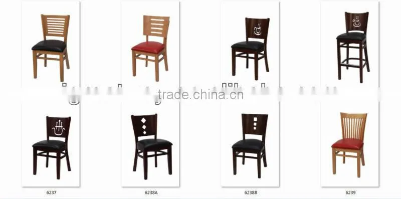 modern luxury restaurant chairs