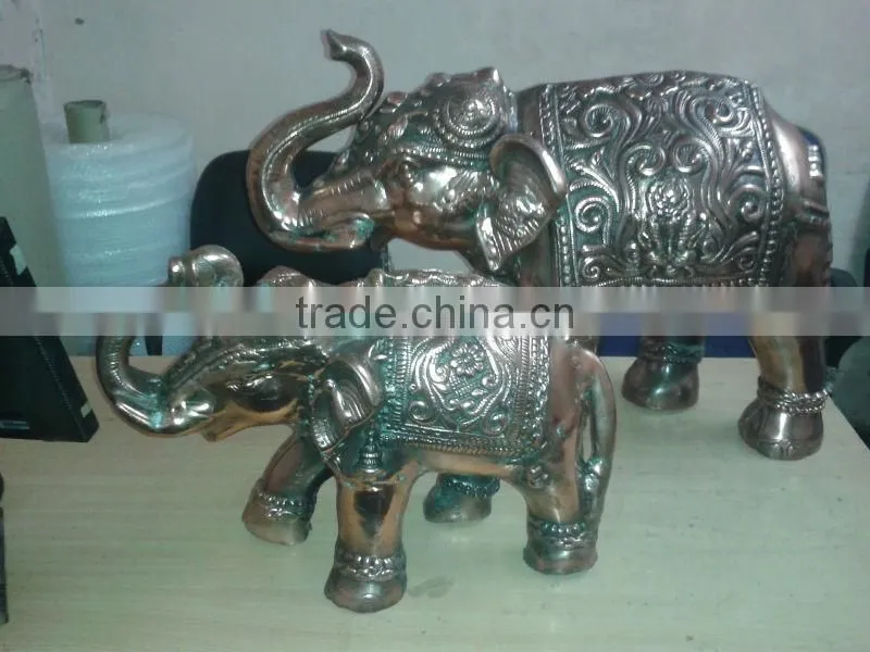 Elephant Statue